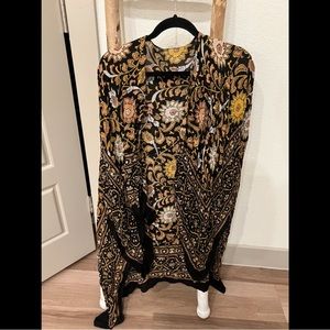 Free people kimono